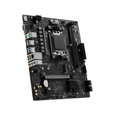 MSI PRO A620M-B Материнская плата 3