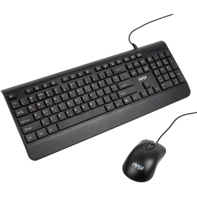 HIPER V6-I3141R8N2H6FBI6EPBMKWP Моноблок 15