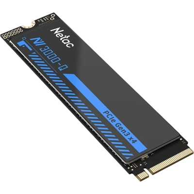 Netac NT01NV3000Q-1T0-E4X Накопитель SSD 2