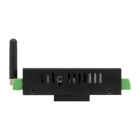 SNR SNR-ERD-4S-GSM Устройство удалённого контроля 8