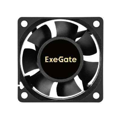 ExeGate EX06025S3P-5 EX297003RUS Вентилятор