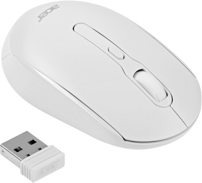 Acer OMR308 ZL.MCECC.023 Мышь беспроводная 1