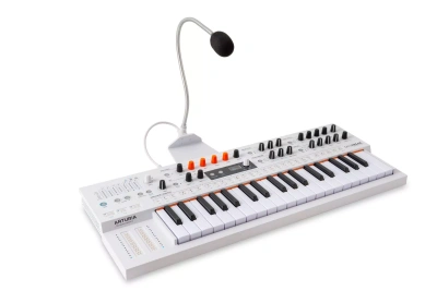 Arturia MiniFreak Vocoder 571004 Синтезатор 1
