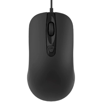 CBR CBR CM 110 BLACK Мышь