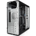Exegate CP-603 Black EX278392RUS Корпус 2