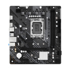ASRock H610M-H2/M.2 D5 Материнская плата 2
