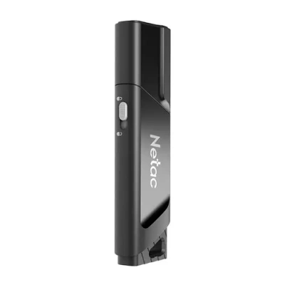 Netac NT03U336S-256G-30BK Память USB Flash 4
