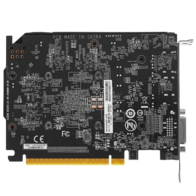 GIGABYTE GeForce GTX 1630 OC GV-N1630OC-4GD Видеокарта 4