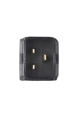 Hyperline CON-IEC320C20 Разъем IEC 2