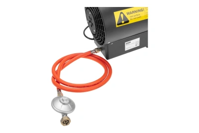 Rexant 60-0044 Пушка тепловая газовая 8