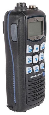 Icom IC-M36 Радиостанция  1