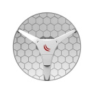 MikroTik LHG Lite60 (RBLHG-60AD) Радиоустройство 60 ГГц 2
