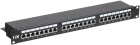 ITK PP24-1UC5ES-D05 1U Патч-панель
