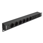 Exegate EX280868RUS Блок розеток