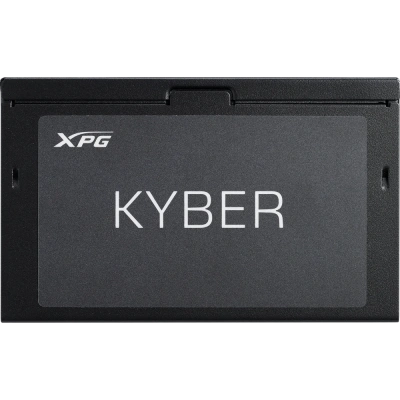 ADATA XPG KYBER 650 KYBER650G-BKCEU Блок питания 5