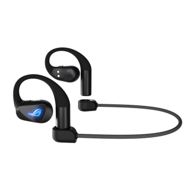 ASUS ROG Cetra Open Wireless O701 90YH0450-BTUA00 Гарнитура 8