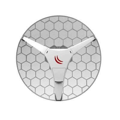 MikroTik LHG Lite60 (RBLHG-60AD) Радиоустройство 60 ГГц 1