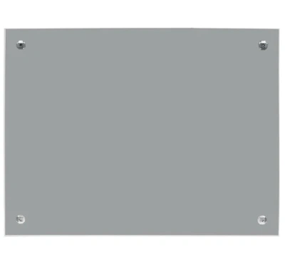 Cactus CS-GBD-90X120-UWT Доска стеклянная 2