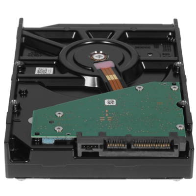 Seagate ST4000NM000A Жесткий диск 3