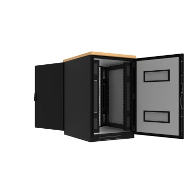 SNR SNR-FSSC-127510-CM Шкаф напольный 3