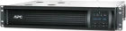 APC Smart-UPS 1000VA SMT1000RMI2UC ИБП