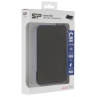 Silicon Power SP020TBPHD62SS3B Внешний HDD 5