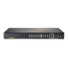 HPE JL320A  Aruba 2930M Коммутатор