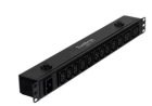 Systeme Electric UP7553 Блок розеток 10