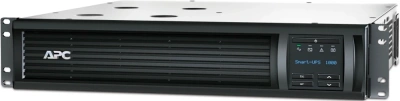 APC Smart-UPS 1000VA SMT1000RMI2UC ИБП