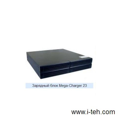 Mega-Charger 23 2