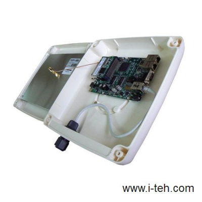 Узконаправленная антенна ITelite PAT 24014 3