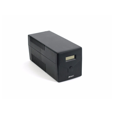 Bastion SKAT-UPS 1000/600 исп. P ИБП  SKAT-UPS 1000-IN-2X7-R02 3