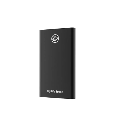 Kingspec External Z3-128 Твердотельный накопитель SSD 2