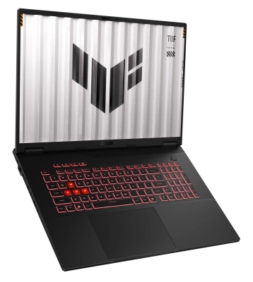 ASUS TUF Gaming A18 FA808UP-S8051 90NR0NL1-M002U0 Ноутбук 6