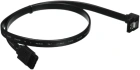 GoPower 00-00035631 Кабель SATA (M)/SATA (M) 2