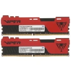Patriot Viper Elite II 64 ГБ Оперативная память PVE2464G360C0K 3