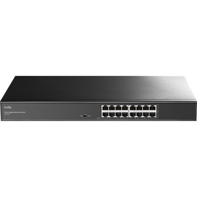 Cudy GS1016L Коммутатор