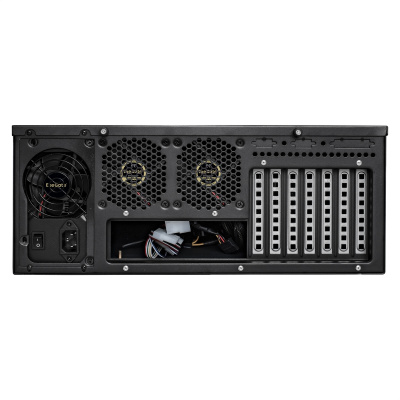 Exegate Pro 4U4017S EX244499RUS Серверный корпус 9