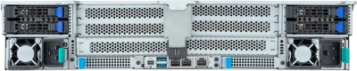 Gigabyt R283-Z92-ACE1 Серверная платформа 3
