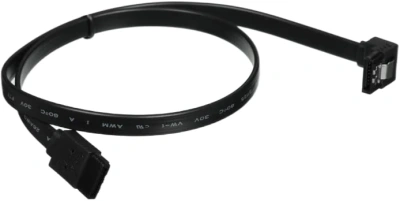 GoPower 00-00035631 Кабель SATA (M)/SATA (M) 1