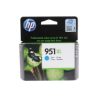 HP 951XL Картридж голубой CN046AE