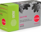 Cactus CS-C711M Картридж