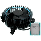 Intel Core i3-12100 BOX Процессор BX8071512100
