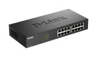 D-Link DES-1016D/I1A Неуправляемый коммутатор 2