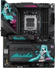 ASUS ROG STRIX X870E-H GAMING MIKU 90MB1MA0-M0EAY0 Материнская плата