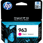 HP 963 Magenta 3JA24AE Картридж