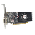 AFOX GeForce GT 1030 AF1030-2048D5L7 2GB Видеокарта