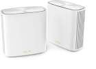 ASUS ZenWiFi XD6 (2 pk) MESH-комплект 90IG06F0-MO3R40