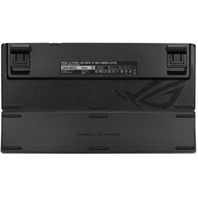 ASUS ROG Strix Scope II 96 90MP037A-BKRA01 Клавиатура 6