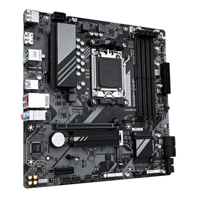 Gigabyte B650M D3HP Материнская плата 2